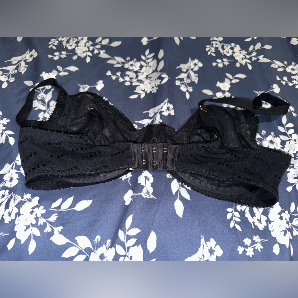 Savage fenty bra